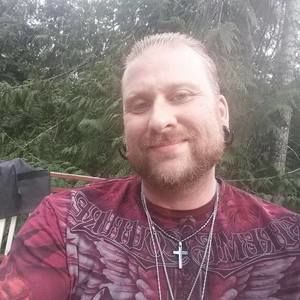 Meet your Posher, Josiah